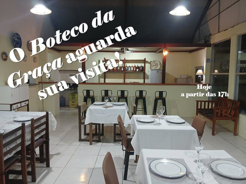 Boteco Da Graça