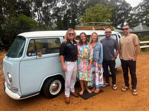 Kombi Cruz-戴士柏必去景点