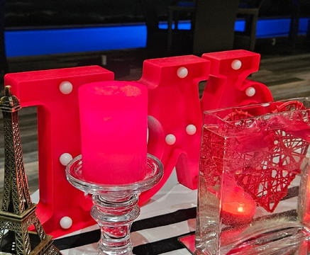 卡勒兰海滩俱乐部主图