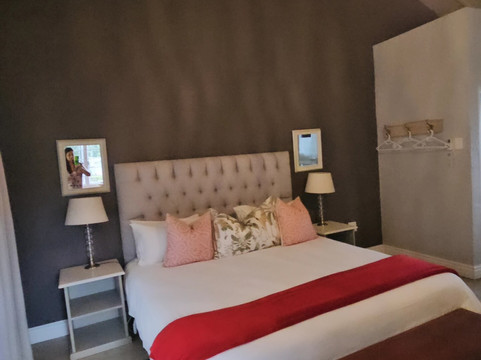 Gowan Valley Guest Farm主图