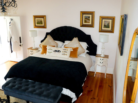 卡迈克尔之家精品酒店主图