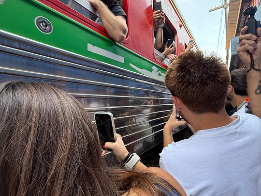 Aj Travel-曼谷必去景点