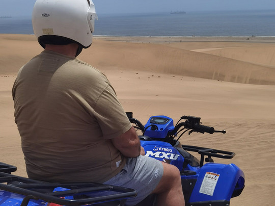 People Tours and Safari cc-Okahandja必去景点