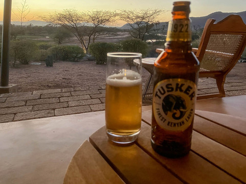 Buffalo Springs National Reserve-Buffalo Springs Game Reserve必去景点