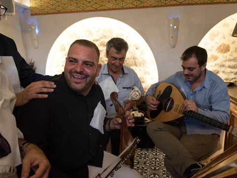 NustemaBar-Arkasa必去景点