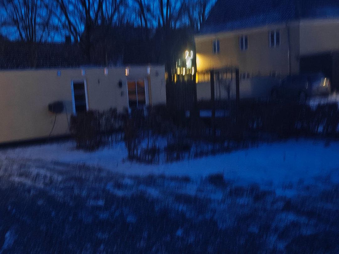 Mariager B&B