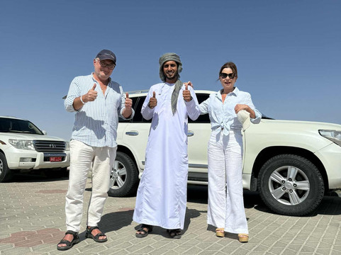 Al Fawaz Tours-塞拉莱必去景点