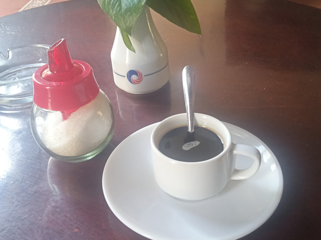 Hotel El Colonial主图