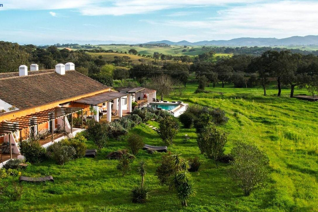 Herdade Reguenguinho