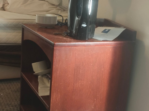 The Western Strands主图