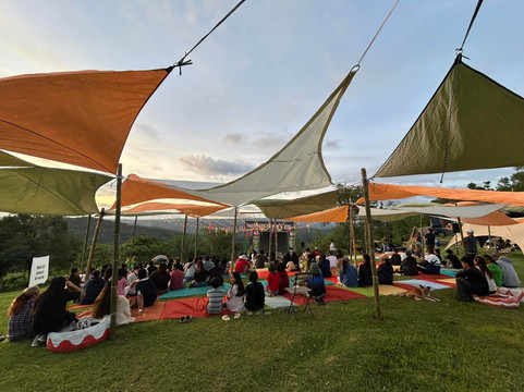 Santa Maria Music & Film Festival-Santa Maria必去景点