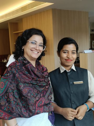 Temple Tree Hotel Shirdi, a member of Radisson Individuals-官方