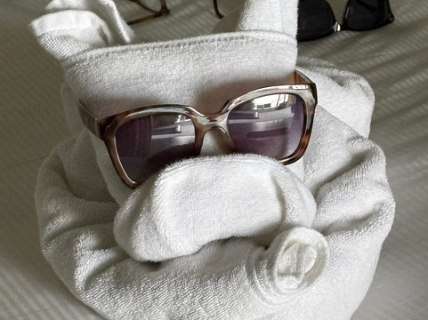 TUI BLUE Olhuveli Romance主图