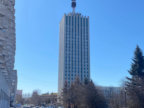 Building of Project Organizations-阿尔汉格尔斯克必去景点