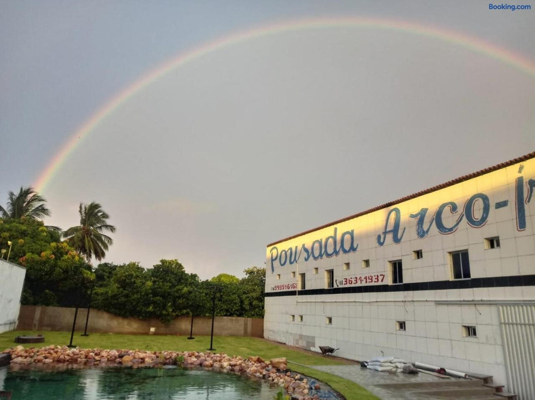 Pousada Arco Iris