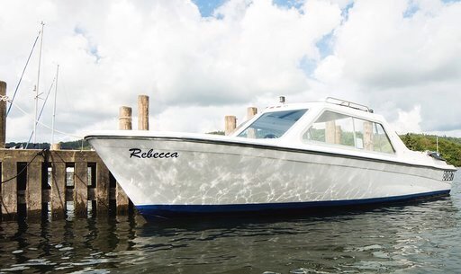 Bowness Bay Marina - Windermere Boat Hire-波尼斯-温德米尔必去景点