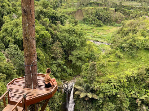 Jogja Driver Team-Bantul必去景点