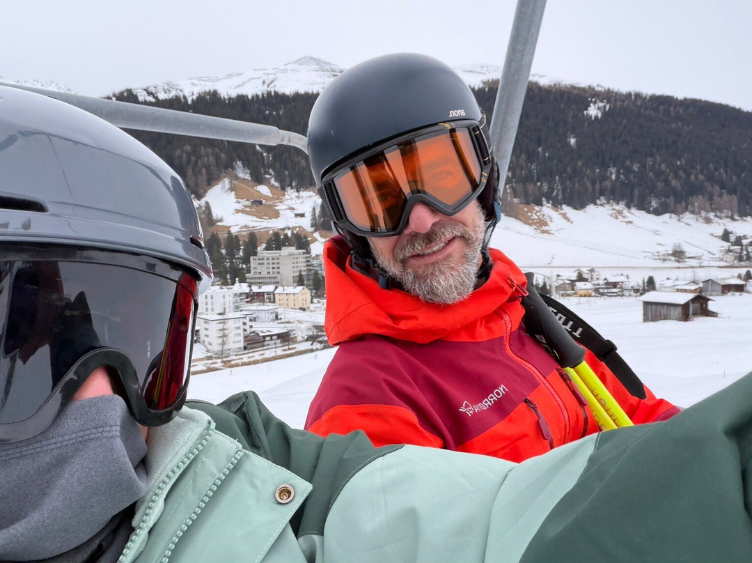 Ride and Smile-克洛斯特必去景点