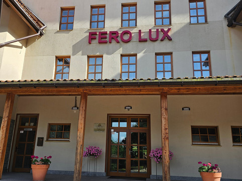 费罗勒克司酒店主图