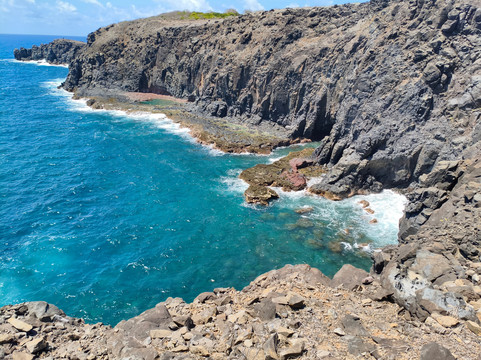 Bruno Galvão-费尔南多-迪诺罗尼亚群岛必去景点