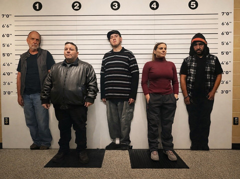 Alcatraz East Crime Museum-皮金福奇必去景点