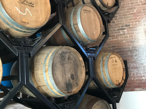 Hemingway Distillery-基韦斯特必去景点