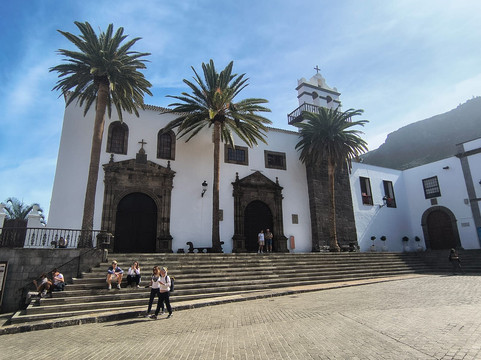 Piscinas Naturales El Caletón-加拉奇科必去景点