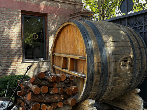 Bodega Los Toneles-门多萨必去景点