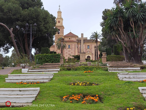 Sanctuary of Our Lady of the Head-莫特里尔必去景点