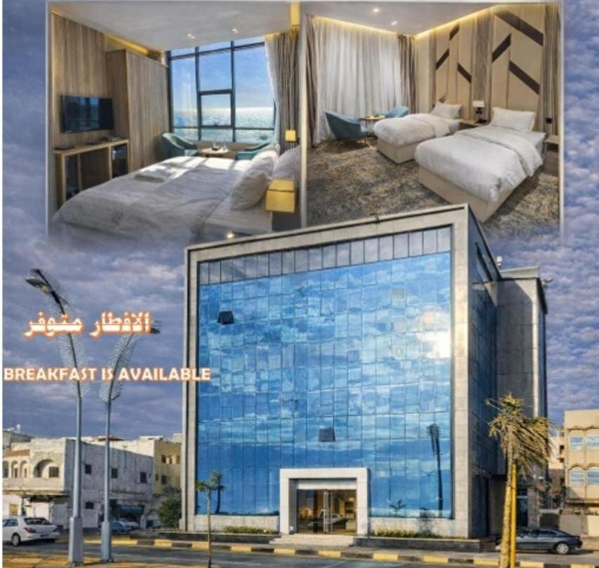 Seagull Hotel