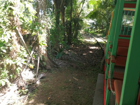 Rhum Saint James-Sainte Marie必去景点