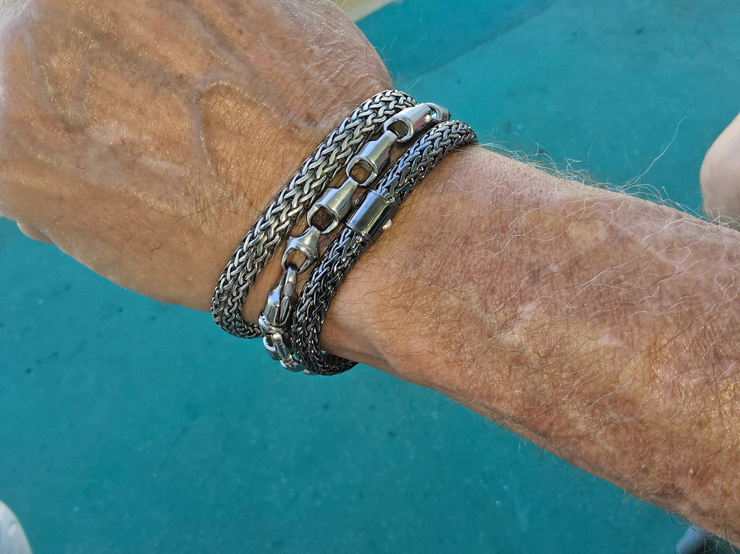 Diamonds International Antigua-圣 约翰必去景点