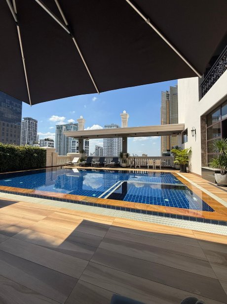 Duong Chan Hotel-官方