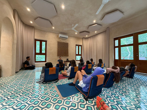 Holistika Tulum-图伦必去景点