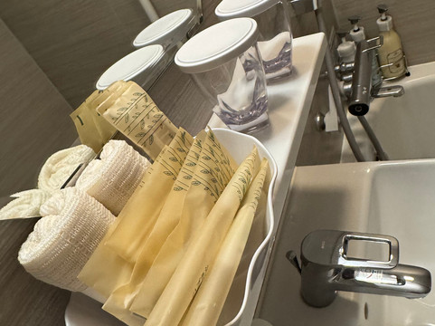 姬路蒙特利酒店主图