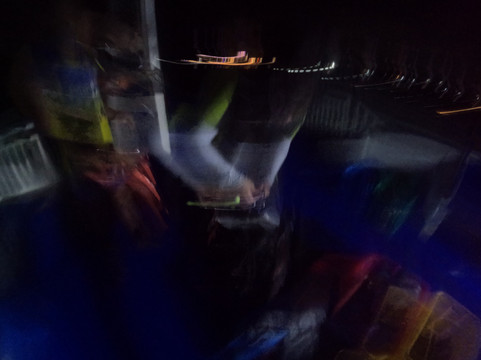 Blue Revival Diving-邦劳岛必去景点