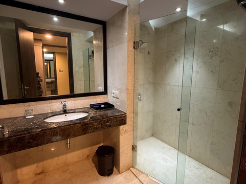 特尔纳特岛萨希德贝拉酒店主图