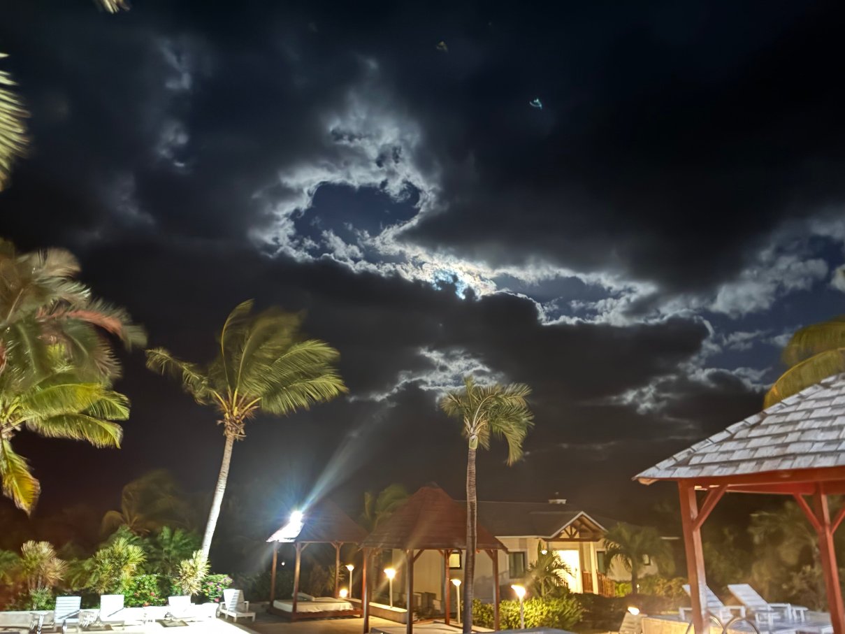 Royalton Cayo Santa Maria-泳池