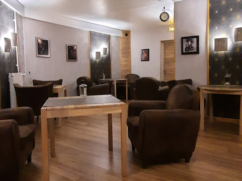 Rêves d'Eau-Bourg-et-Comin必去景点