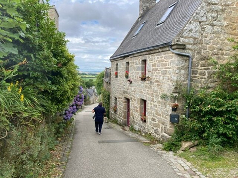 Centre Historique de Locronan-Locronan必去景点