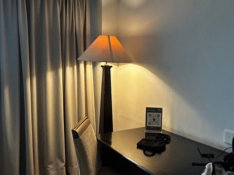 善提卡酒店-井里汶主图