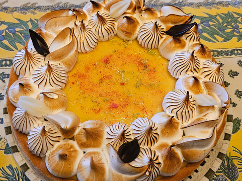 Boulangerie Manfredi & Filles