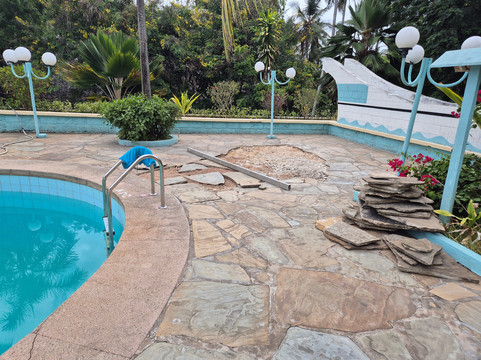 Kilifi Bay Beach Resort主图