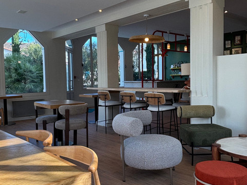 原生精品-若恩海滩西水疗别墅主图