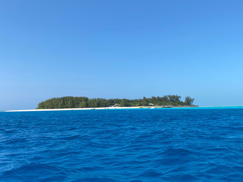 Boss Dhow-Kendwa必去景点