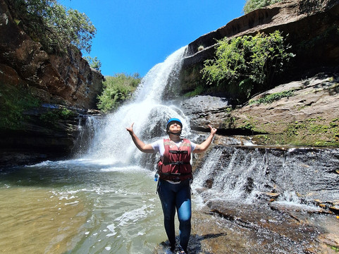 Adventurous Friends-Jaguariaiva必去景点