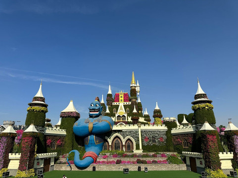 Nishat Tours And Travels-斯利那加必去景点