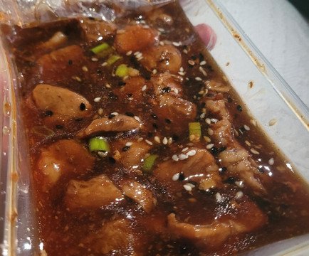 Pekyo - Restaurant Chinois & Japonais主图