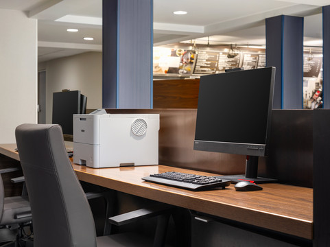 克伦威尔哈特福德万怡酒店主图