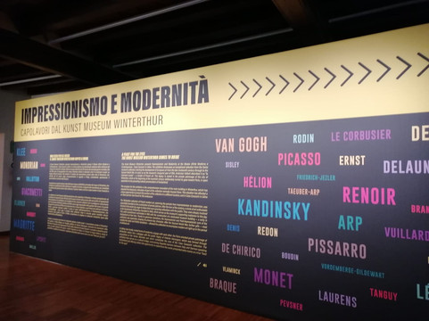 Casa Cavazzini-乌迪内必去景点